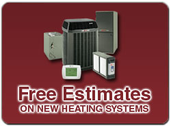 Heating Quote Corona Del Mar